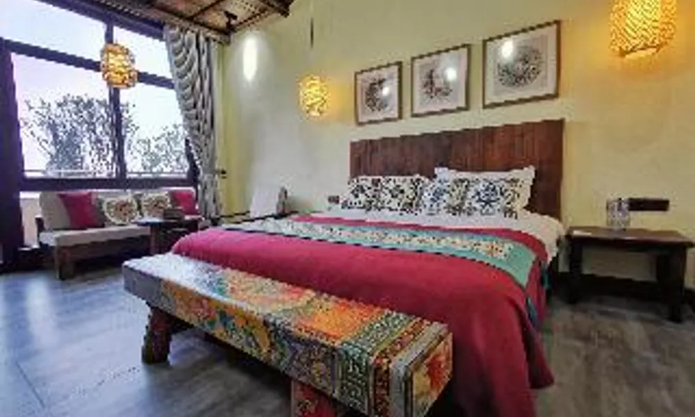 Xilu Hotel, фото 3