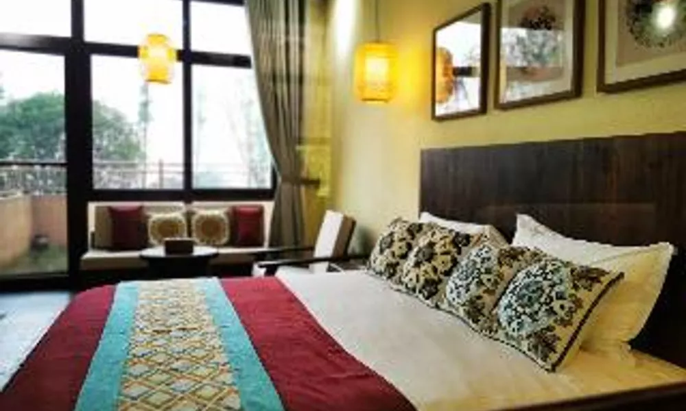 Xilu Hotel