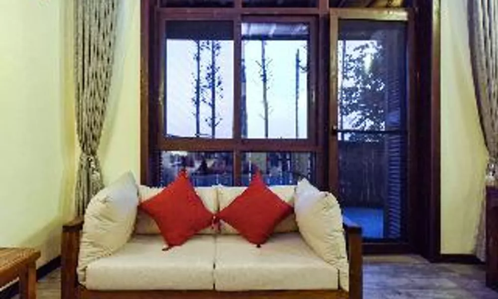 Xilu Hotel, фото 2
