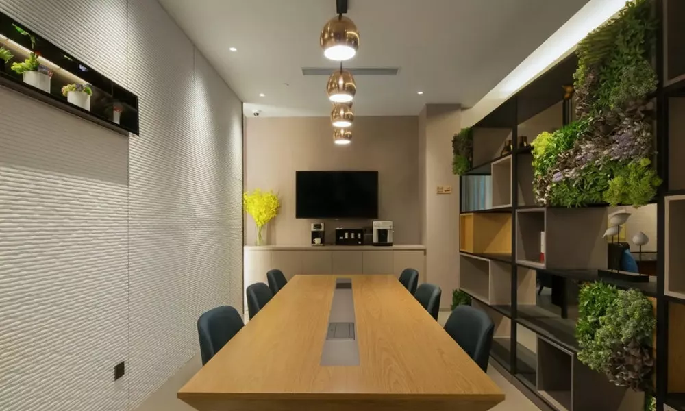 Home Inn (Shanghai Qibao Metro Station)