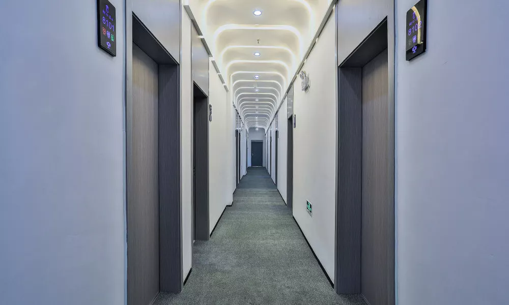 Chuxin Moshe Hotel