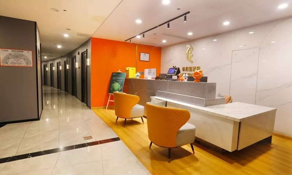 Banyueli Hotel, фото 5
