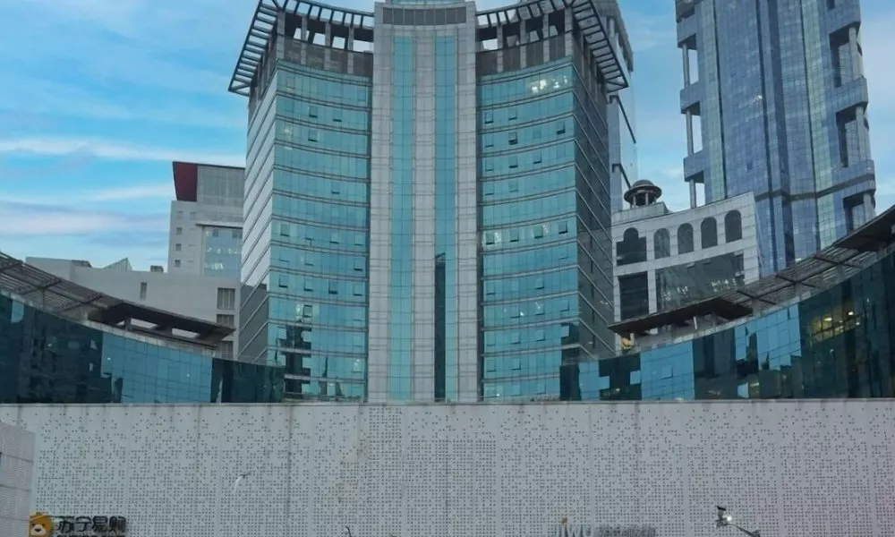 Banyueli Hotel