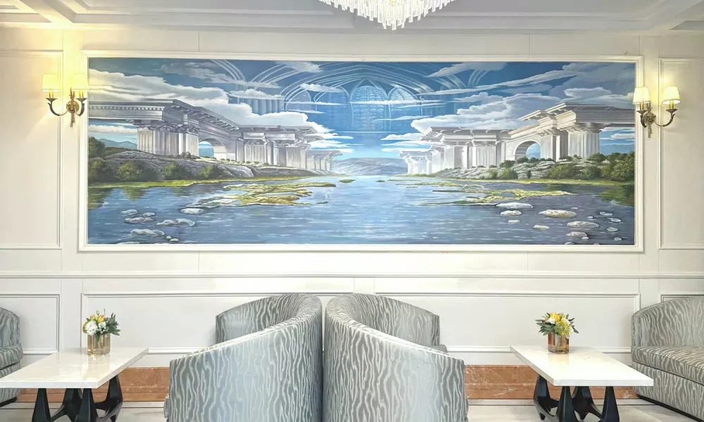 NARADA RESORT SHANGHAI  HOTEL Disney Store, фото 4