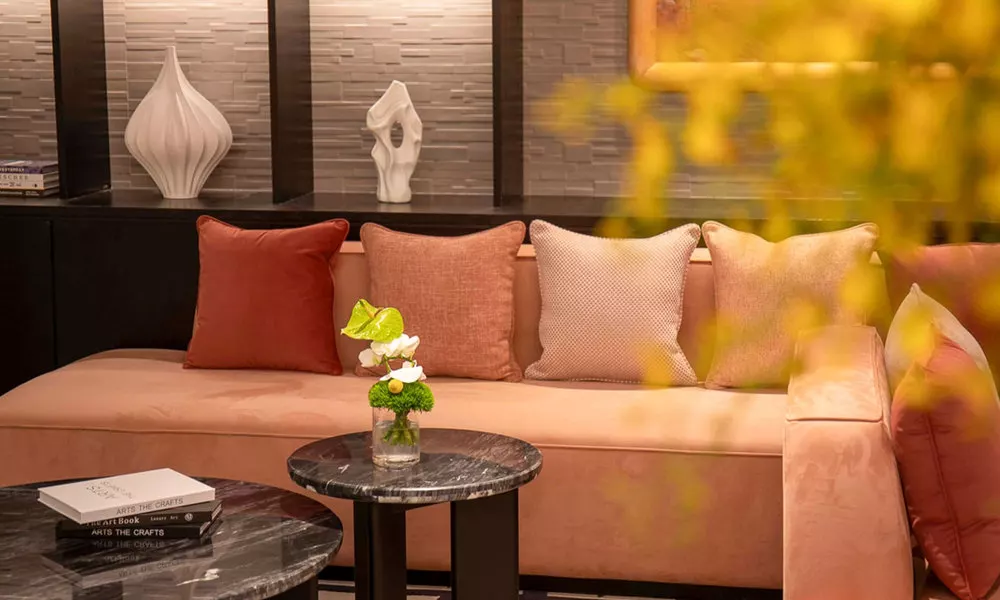 Holiday Inn Shanghai Pudong Airport by IHG, фото 2