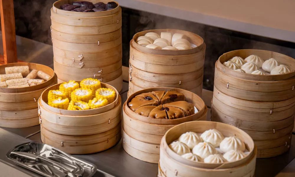 Holiday Inn Shanghai Pudong Airport by IHG, фото 4