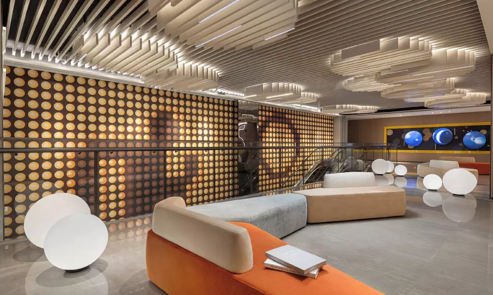 Holiday Inn Shanghai Pudong Airport by IHG, фото 5