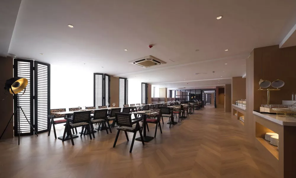Charles hotel, фото 5