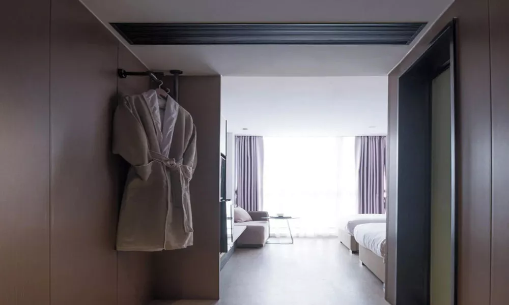 Charles hotel, фото 2