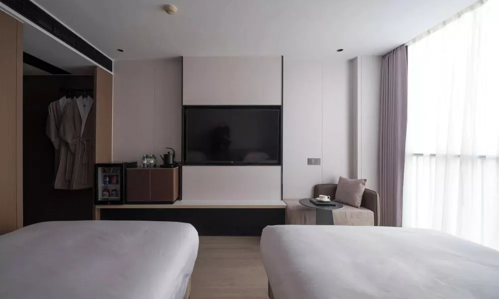 Charles hotel, фото 3