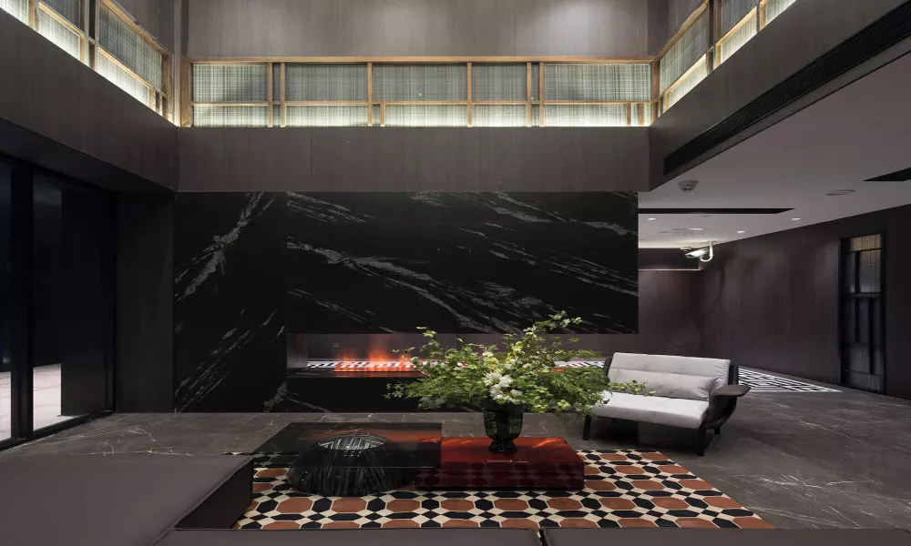 Charles hotel, фото 4