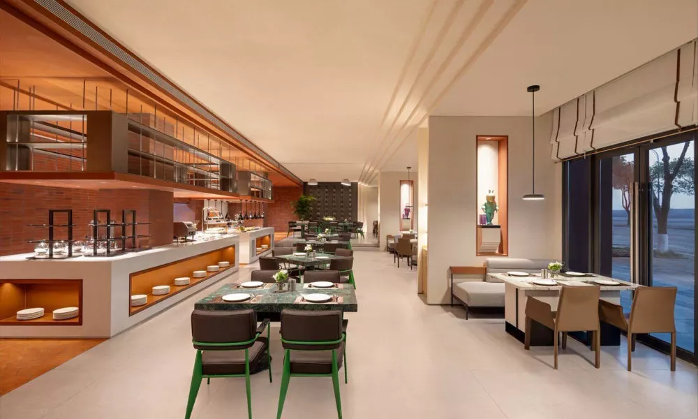 Citadines Connect Chayuan Chongqing