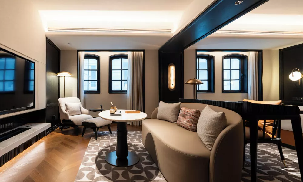 Jingyuan Aroma Garden Hotel