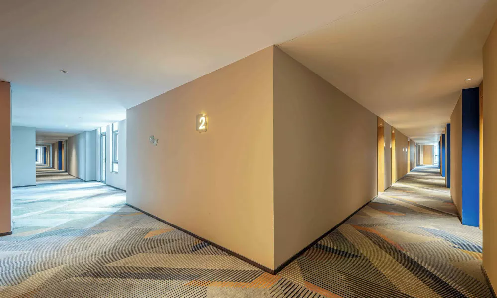 Holiday Inn Express Shanghai PVG Zhuqiao by IHG, фото 5