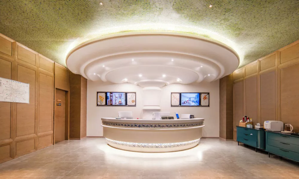 F&F HOTEL, фото 5