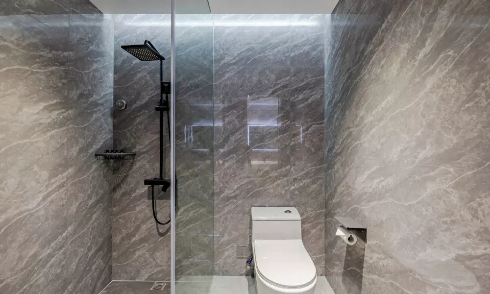 qingle hotel, фото 5
