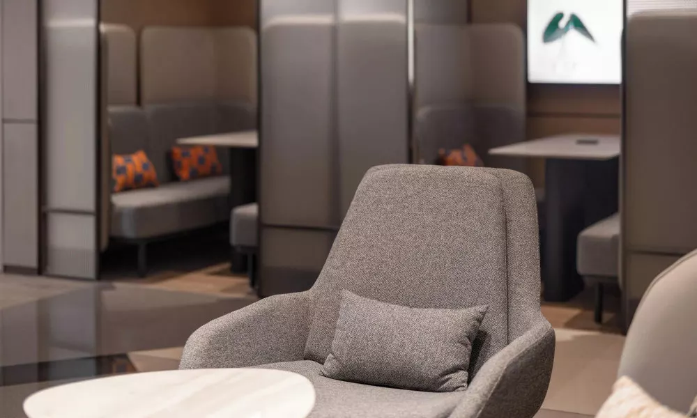 Holiday Inn Express Shanghai On The Bund by IHG, фото 3