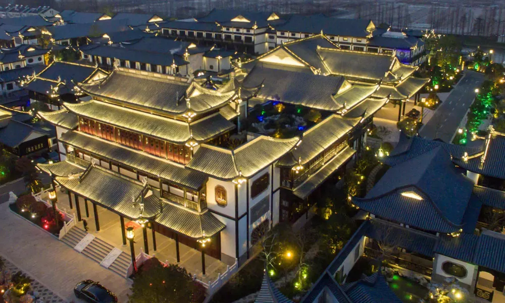 Royal Garden Hotel ShangHai