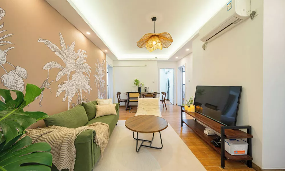 CityHome, фото 4