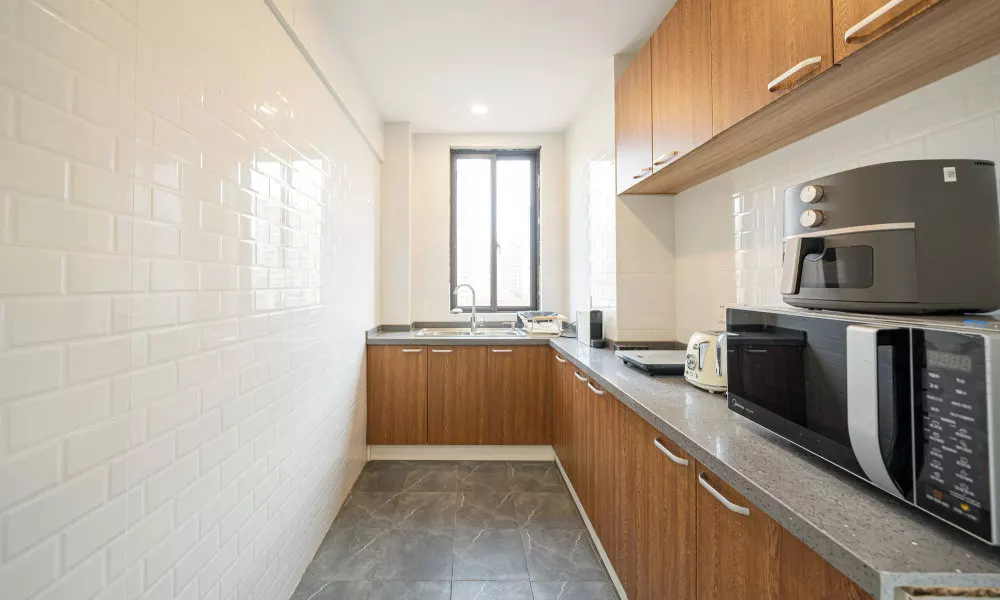 CityHome, фото 3