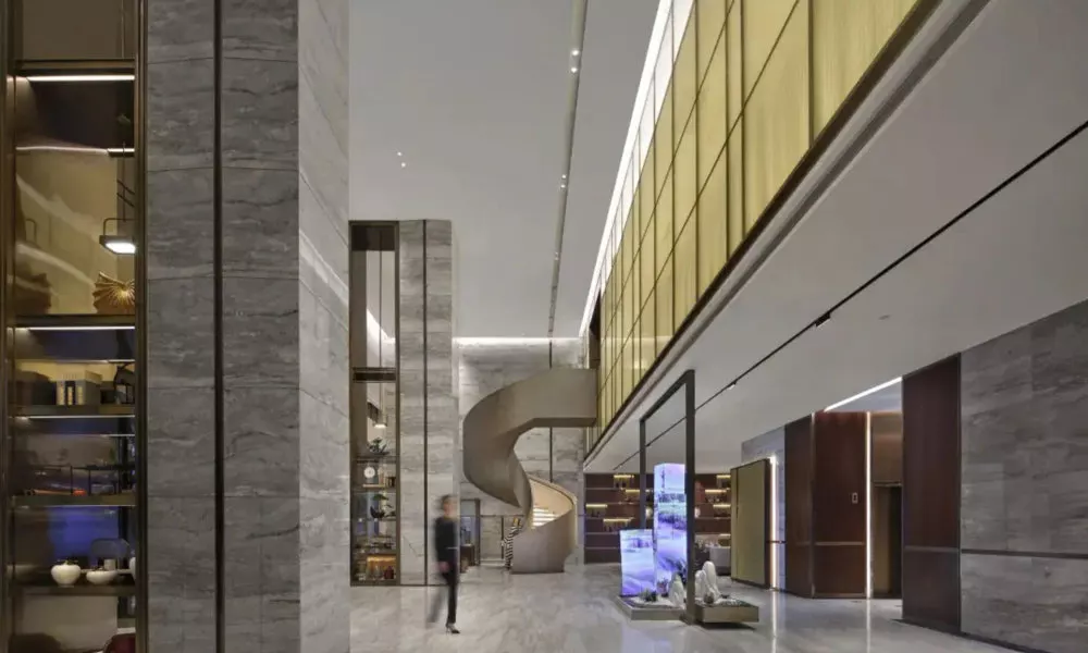 Shanghai Heyi Tang Hotel - Huinan Branch