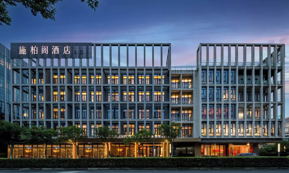 Steigenberger Hongqiao Shanghai