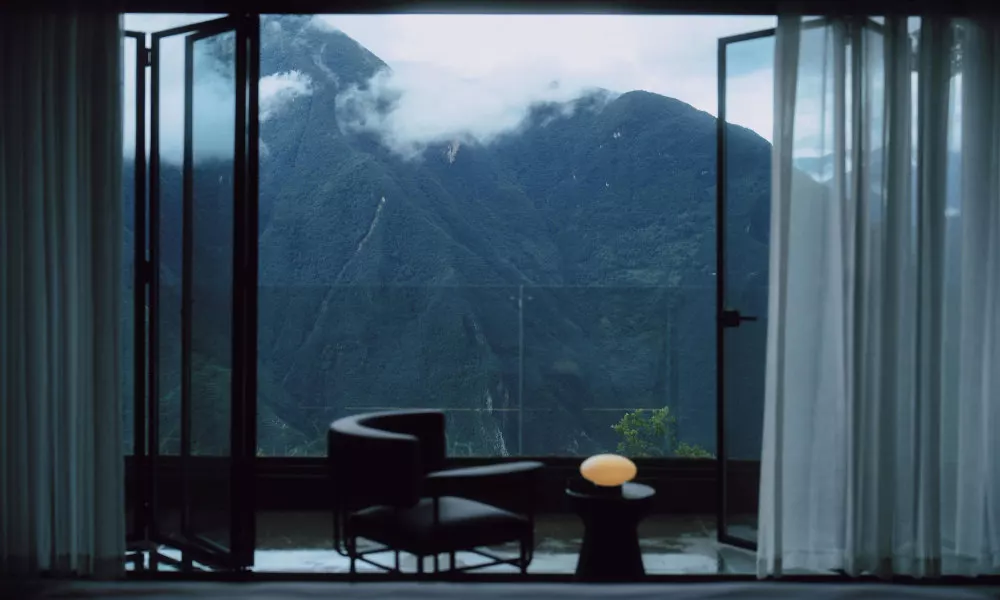 MUUA Hotel, фото 4