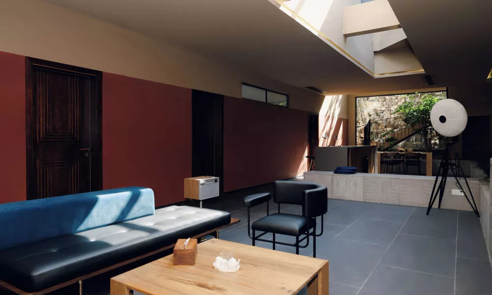 MUUA Hotel, фото 2