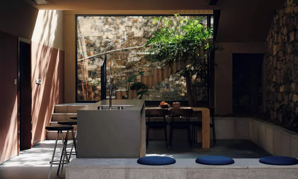 MUUA Hotel, фото 5