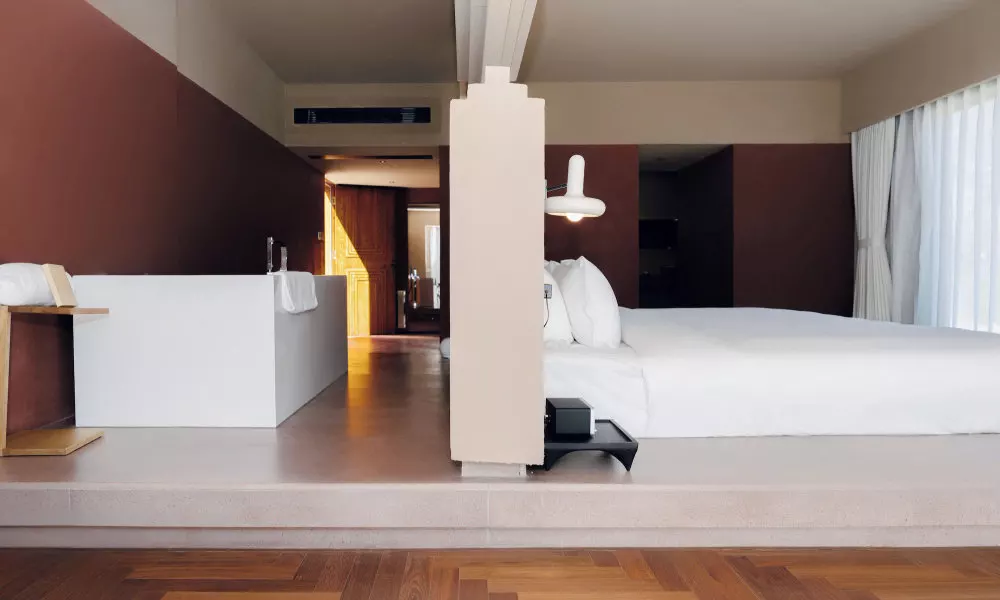 MUUA Hotel, фото 3