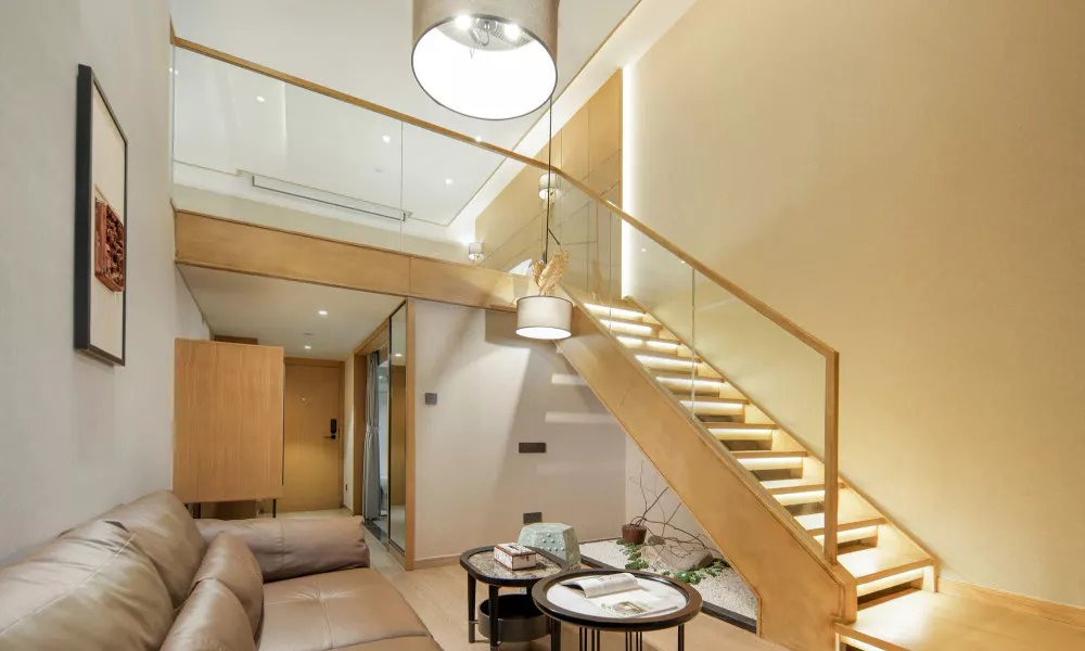 The Boutique Hotel Authentic Antique
