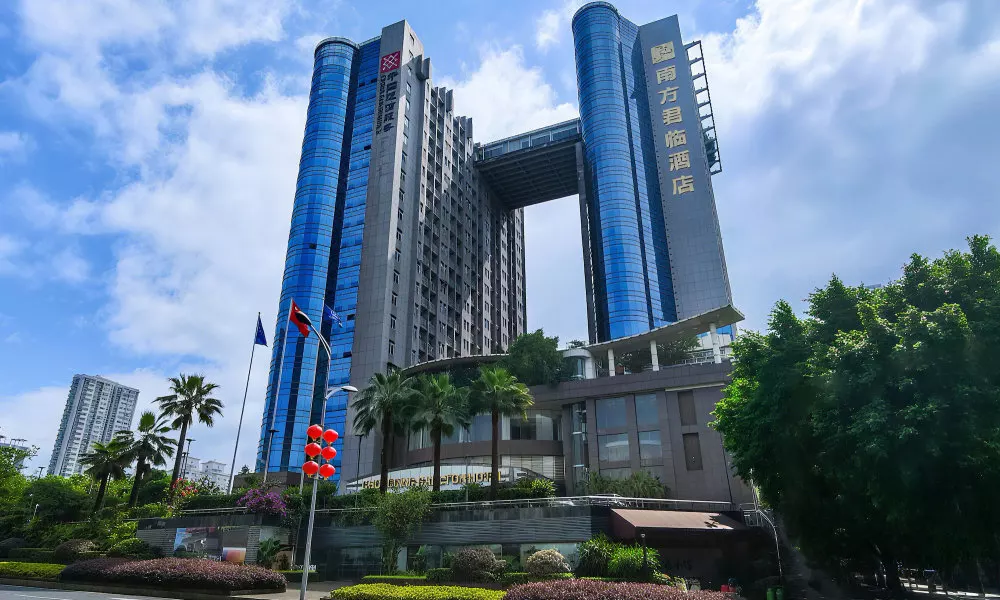 JUNLIN Hotel