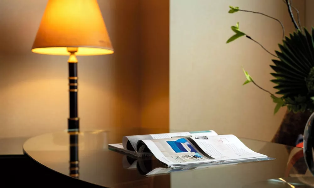 JUNLIN Hotel, фото 4
