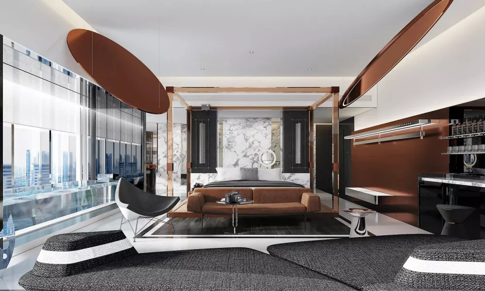 Maiyue Hotel-Chongqing Jiefangbei, фото 2