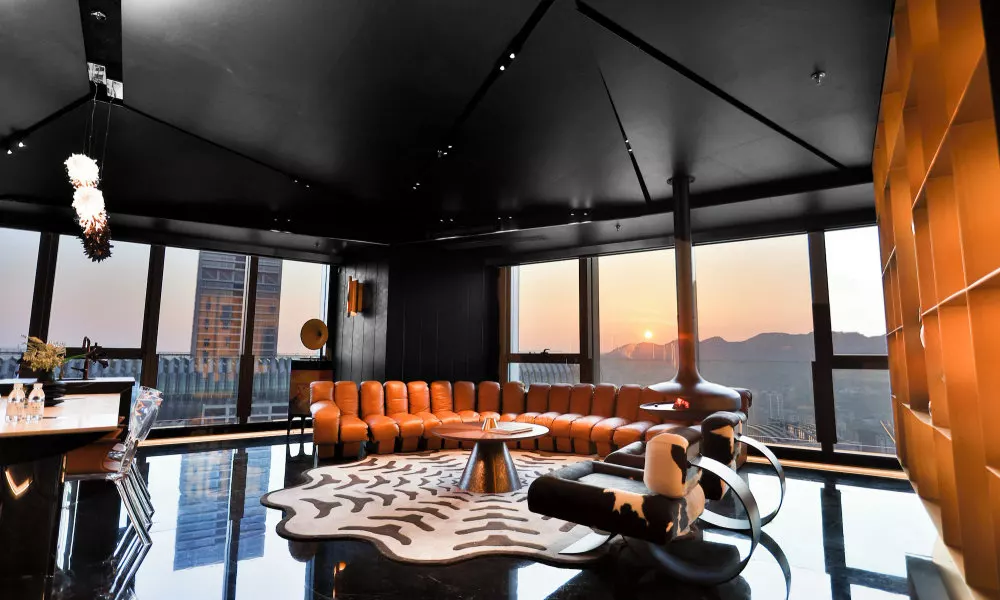 Maiyue Hotel-Chongqing Jiefangbei