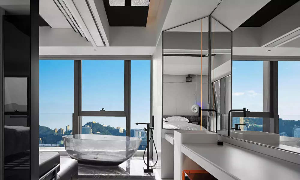 Maiyue Hotel-Chongqing Jiefangbei, фото 4