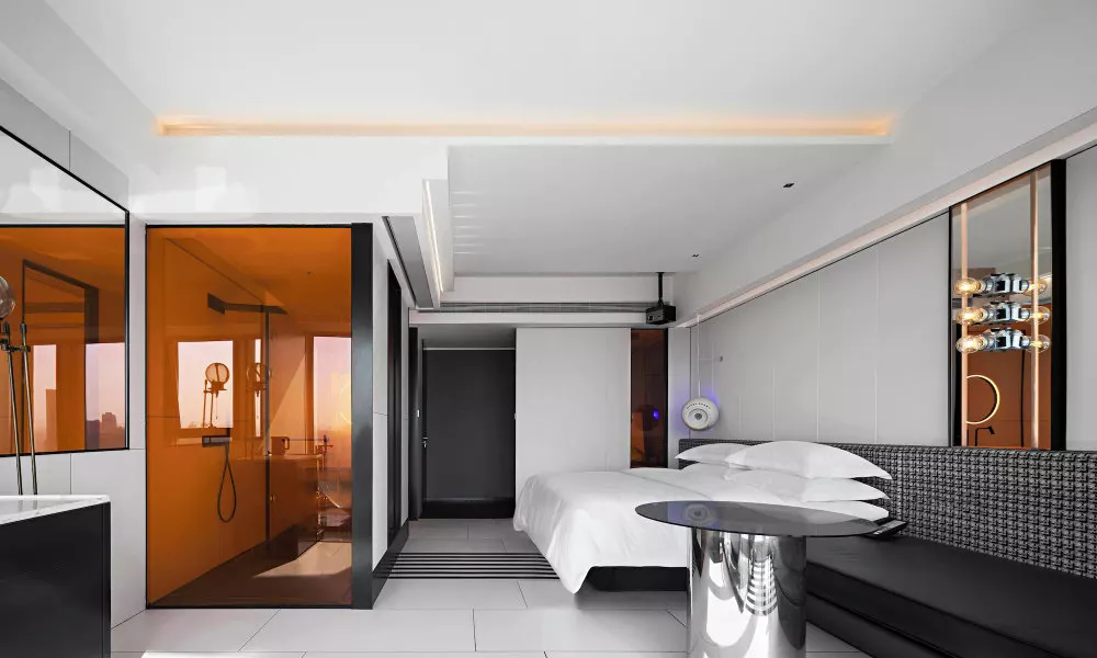 Maiyue Hotel-Chongqing Jiefangbei, фото 3