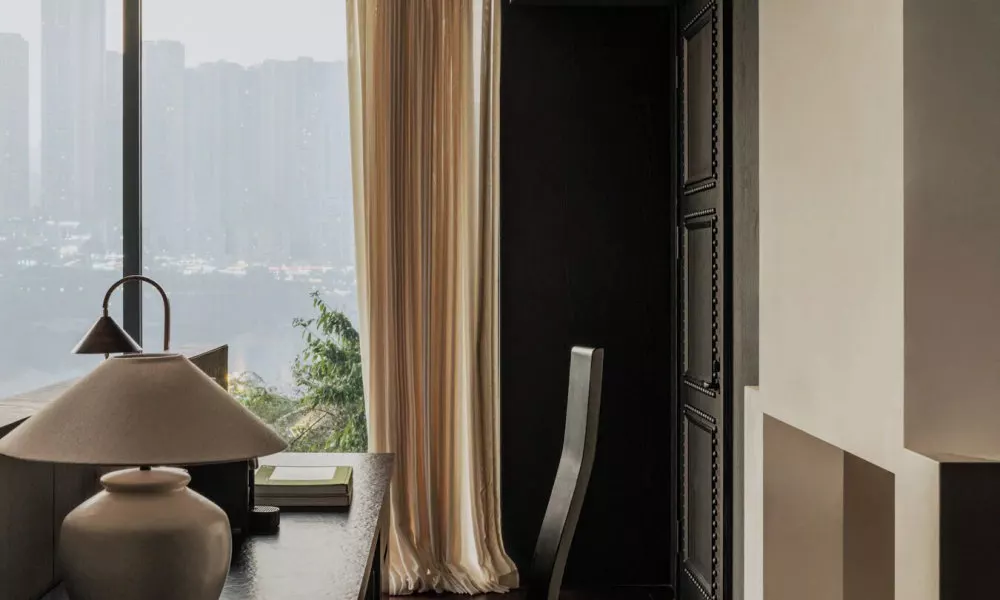 Chongqing Wuyu Shanxing Hotel, фото 2