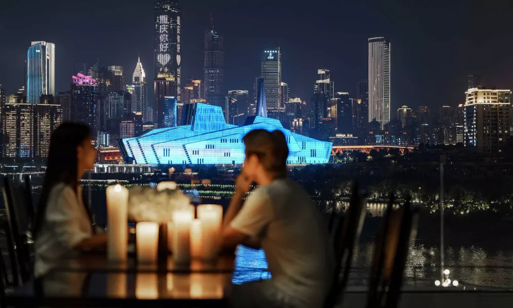 THELILY Designer Hotel