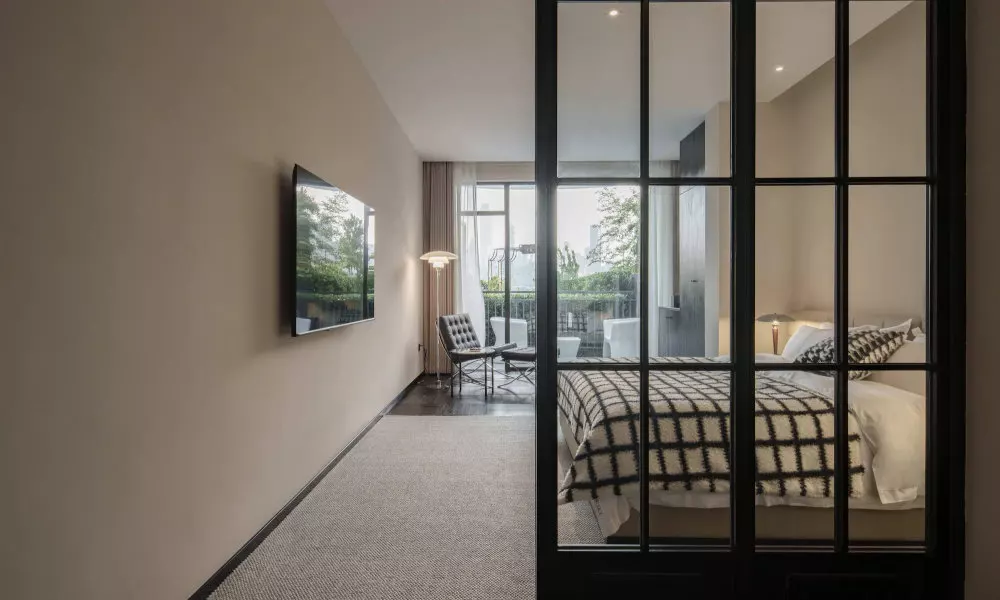 THELILY Designer Hotel, фото 4