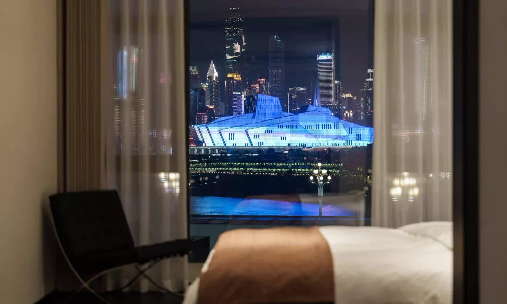 THELILY Designer Hotel, фото 3