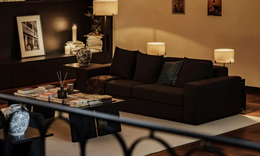 THELILY Designer Hotel, фото 2