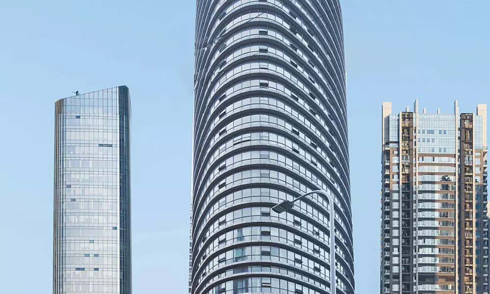 Mcsrh Hotel -Chongqing Guanyinqiao, фото 5