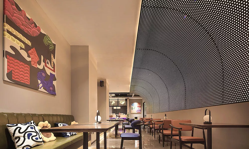 Mcsrh Hotel -Chongqing Shibati, фото 3