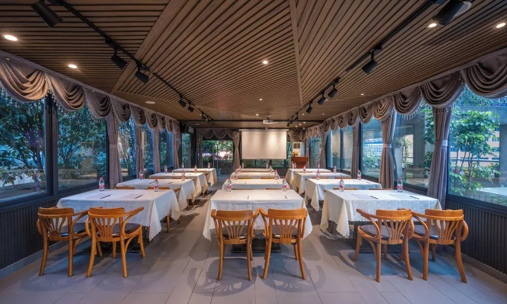 Chongqing Meirui Hotel, фото 4