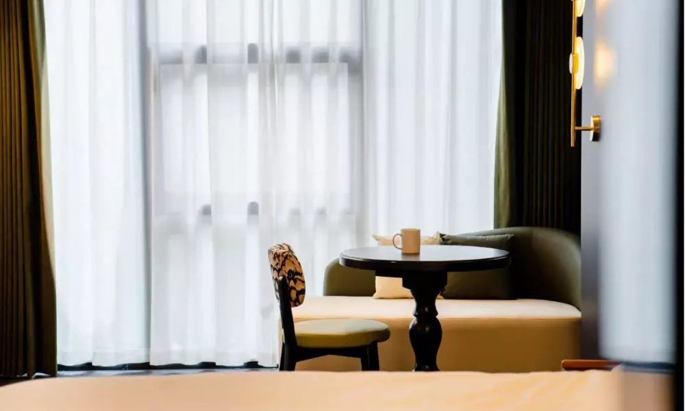 Cavalier Hotel, фото 4