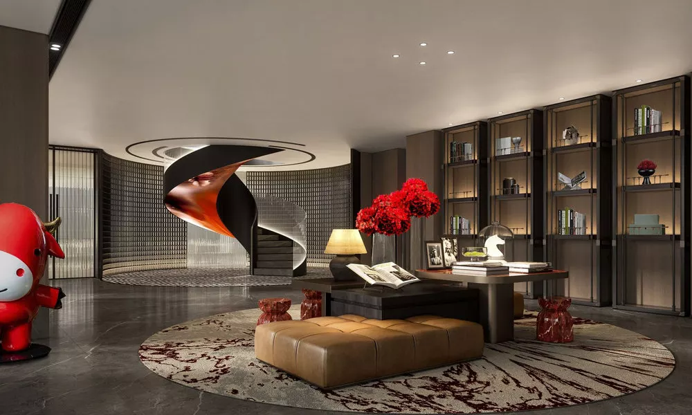 UrCove by HYATT Chongqing JFB HYD, фото 4