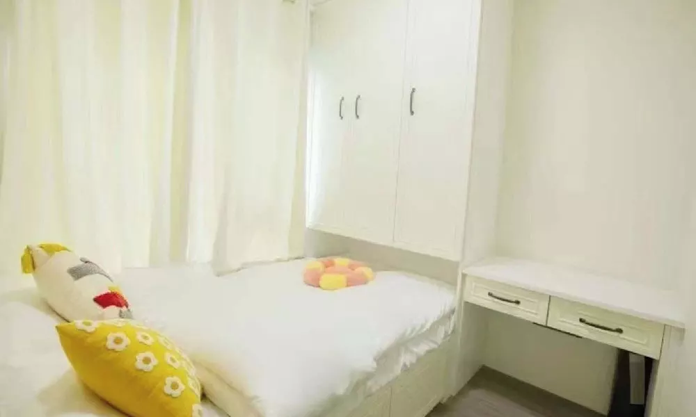 Yupan Yunge Homestay - Jiefangbei Store
