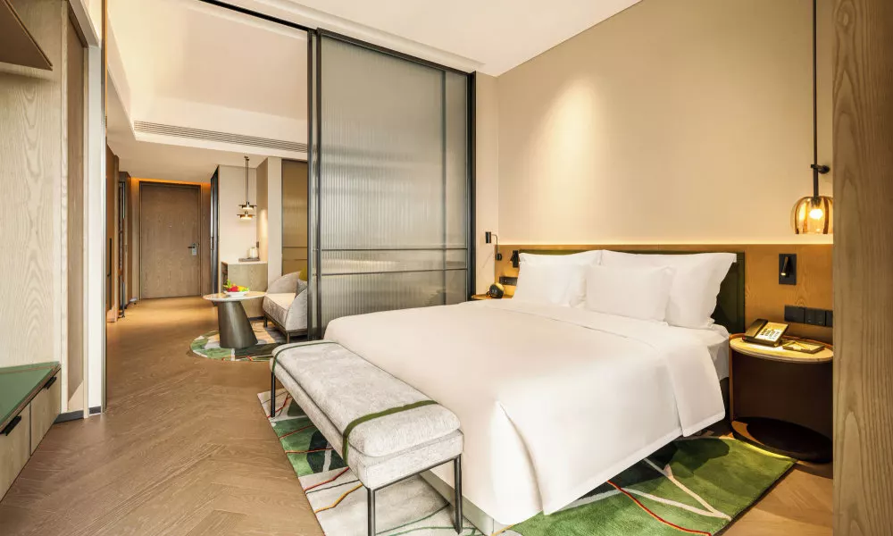 Artyzen Habitat Chongqing