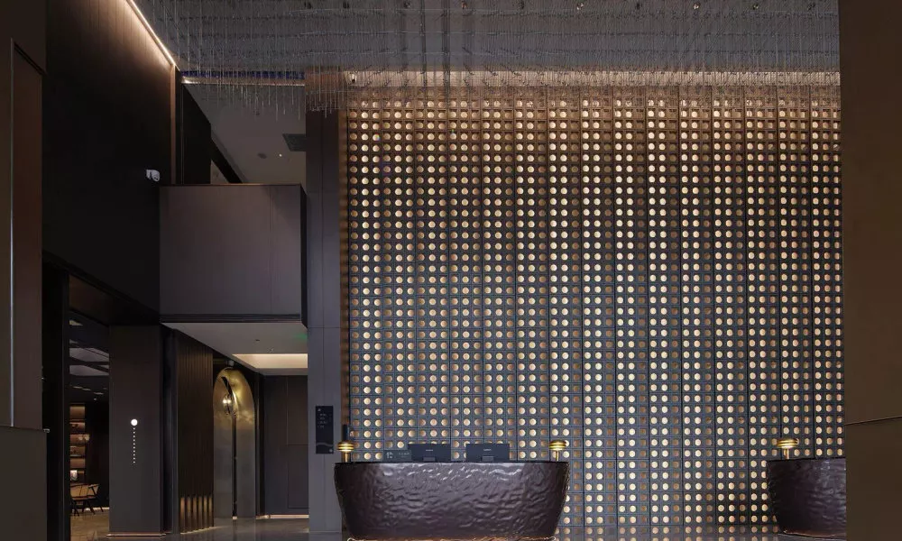 CNHOL Hotel - Chongqing Huanancheng